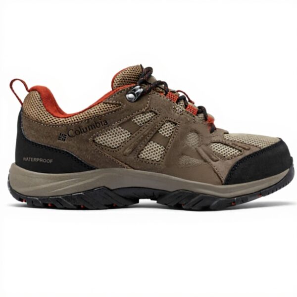 Chaussures randonnée homme Columbia Redmond imperméables