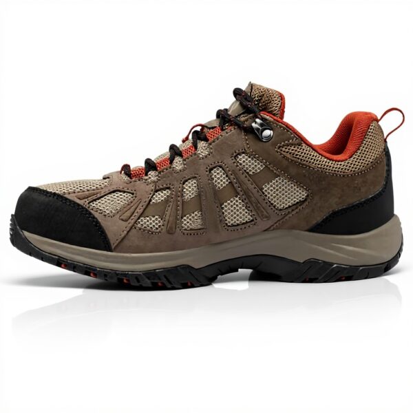 Chaussures randonnée homme Columbia Redmond imperméables