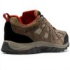 Chaussures randonnée homme Columbia Redmond imperméables