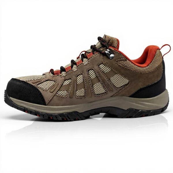 Chaussures randonnée homme Columbia Redmond imperméables