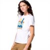 T-shirt femme Columbia Ruby Springs manches courtes coton