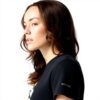 T-shirt de sport femme Columbia Ruby Springs manches courtes