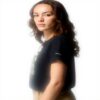T-shirt de sport femme Columbia Ruby Springs manches courtes