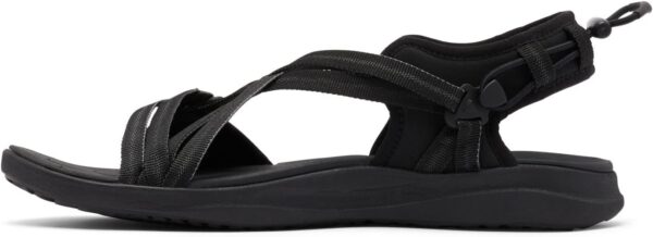 Columbia Sandales Sport Femme Techlite Confort Extérieur-6