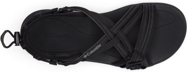 Columbia Sandales Sport Femme Techlite Confort Extérieur-7