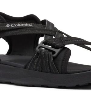 Columbia Sandales Sport Femme Techlite Confort Extérieur-0
