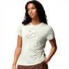 T-shirt sport femme Columbia Sloan Ridge manches courtes