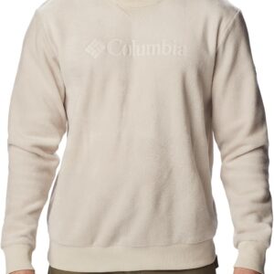 Sweat Columbia Steens Mountain Crew 2.0 Homme Polaire-0