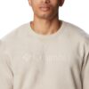 Sweat Columbia Steens Mountain Crew 2.0 Homme Polaire-3