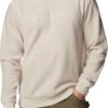 Sweat Columbia Steens Mountain Crew 2.0 Homme Polaire-4