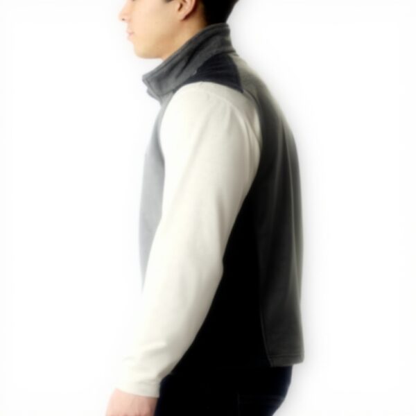 Gilet polaire Columbia Steens Mountain Homme chaud