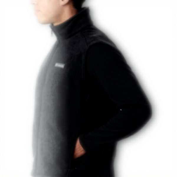 Gilet polaire Columbia Steens Mountain Homme chaud durable
