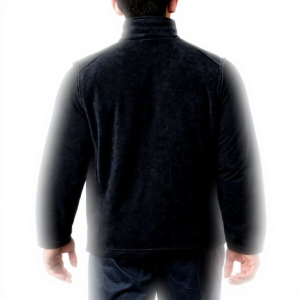 Gilet polaire Columbia Steens Mountain Homme chaud durable