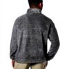 Veste polaire Columbia Steens Mountain Homme Gris Anthracite