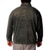 Veste polaire Columbia Steens Mountain Homme Gris Anthracite