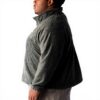 Veste polaire Columbia Steens Mountain Homme Gris Anthracite