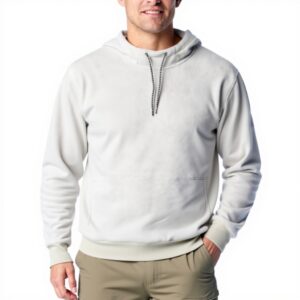 Sweat à capuche Columbia Steens Mountain Homme polaire