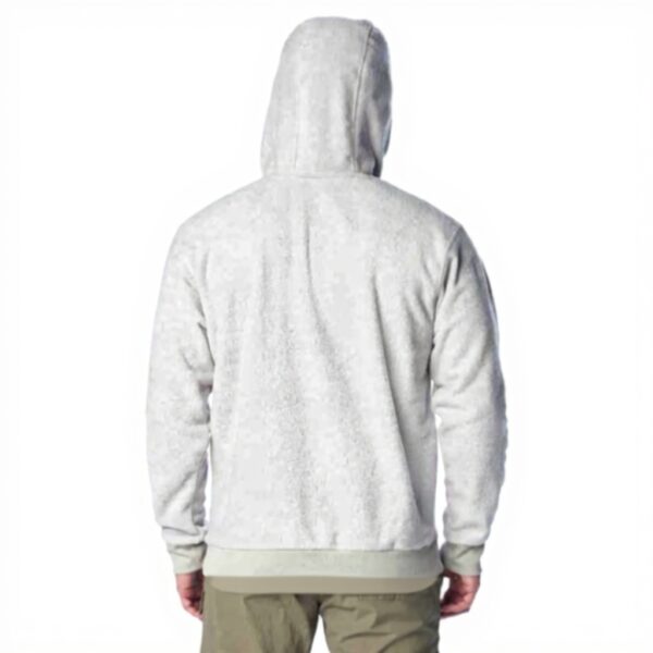 Sweat à capuche Columbia Steens Mountain Homme polaire