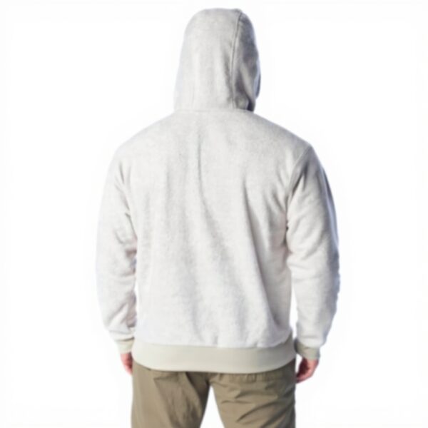 Sweat à capuche Columbia Steens Mountain Homme polaire