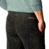 Pantalon Steens Mountain Columbia Homme Polaire Chaleur