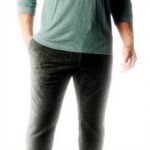 Pantalon Steens Mountain Columbia Homme Polaire Chaleur