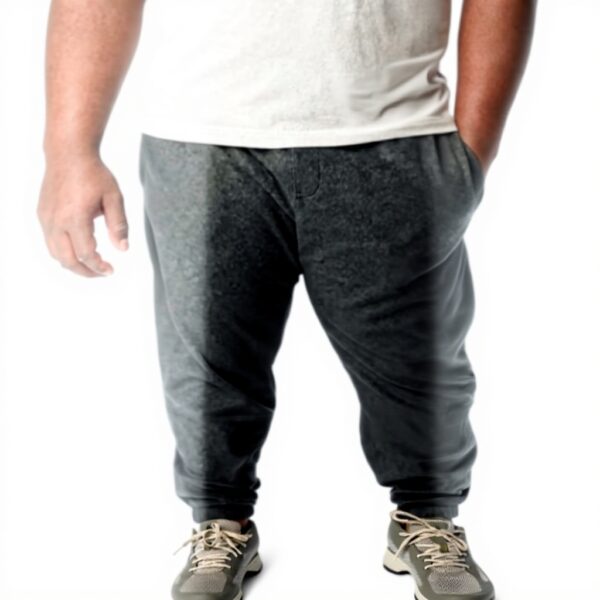 Pantalon Steens Mountain Columbia Homme Polaire Chaleur