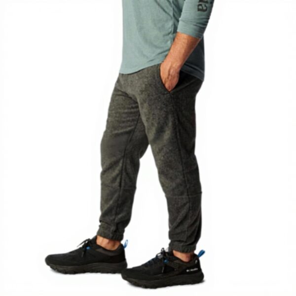 Pantalon Steens Mountain Columbia Homme Polaire Chaleur