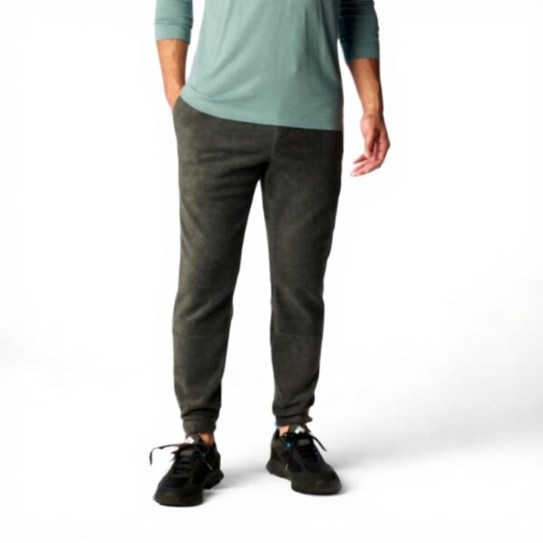 Pantalon Steens Mountain Columbia Homme Polaire Chaleur