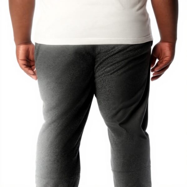 Pantalon Steens Mountain Columbia Homme Polaire Chaleur