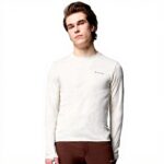 Haut thermique homme Columbia Tech Trail Utility Warm LS