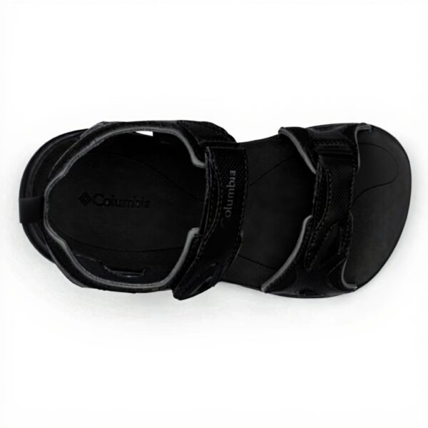 Sandales Columbia 2 Homme imperméables semelle Techlite