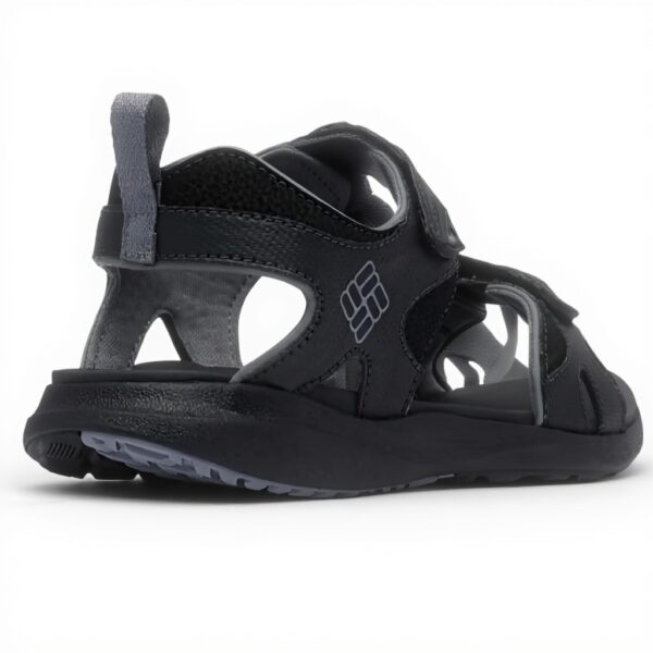 Sandales Columbia 2 Homme imperméables semelle Techlite