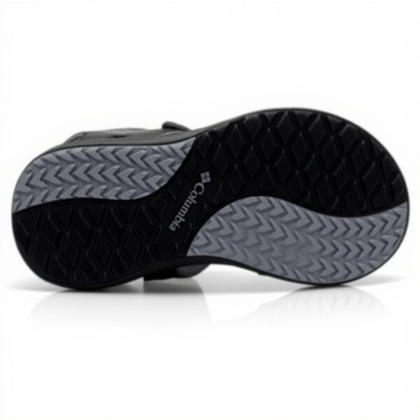 Sandales Columbia 2 Homme imperméables semelle Techlite