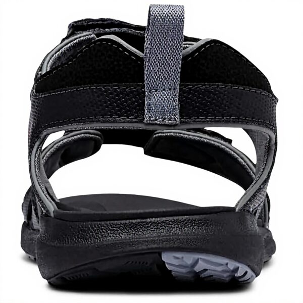 Sandales Columbia 2 Homme imperméables semelle Techlite
