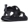 Sandales Columbia 2 Homme imperméables semelle Techlite