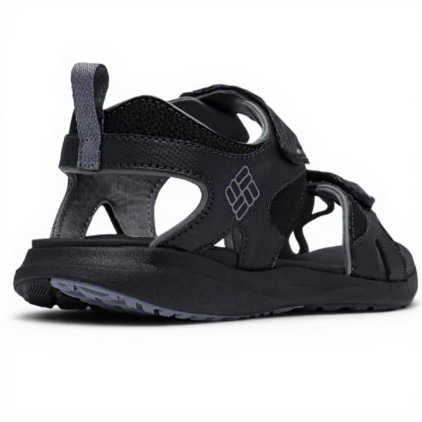 Sandales Columbia 2 Homme imperméables semelle Techlite