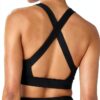 Soutien-gorge sport FM London respirant maintien femme-0