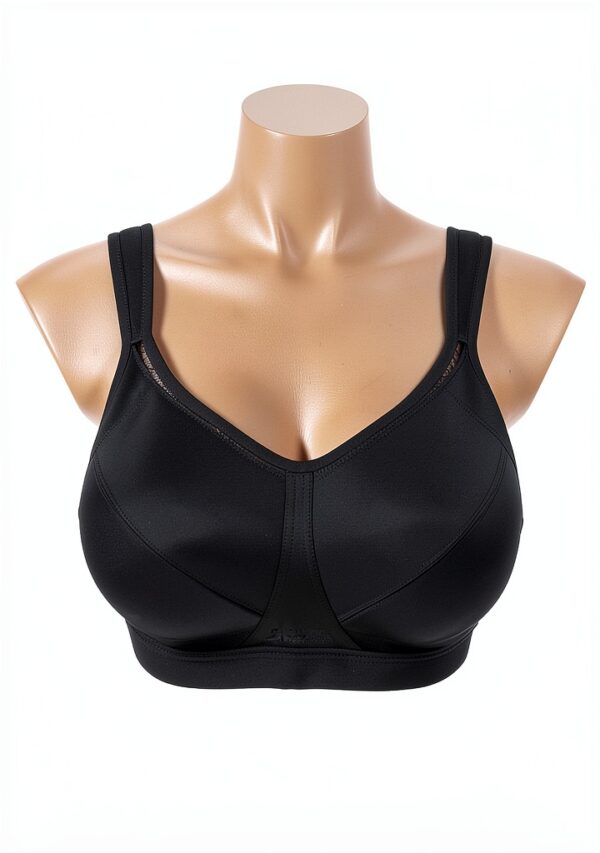 Soutien-gorge de sport Shock Absorber confortable femme-2