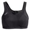 Soutien-gorge de sport Shock Absorber Noir soutien classique-8