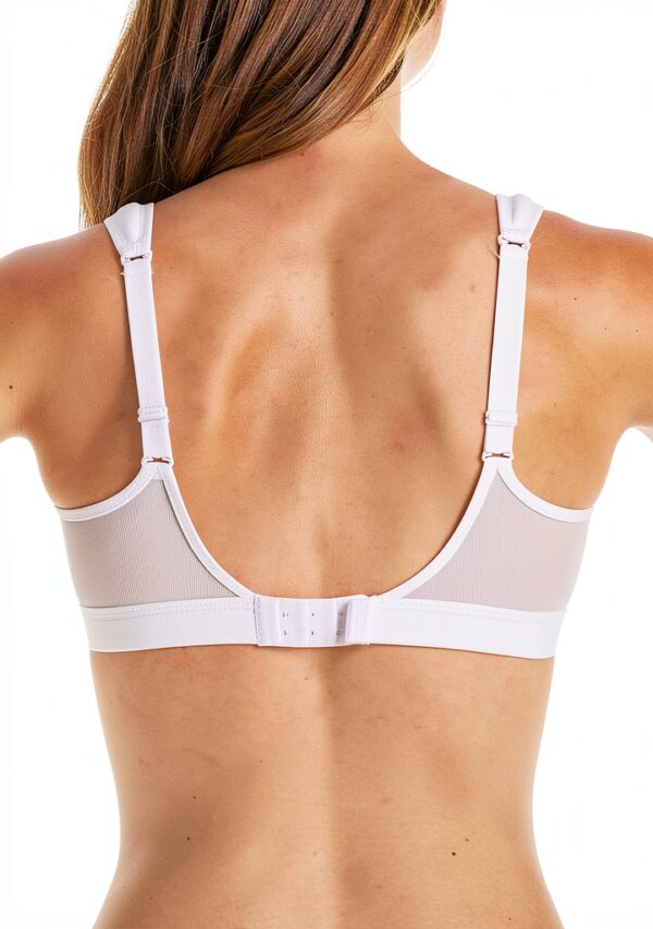 Soutien-gorge de sport Shock Absorber confortable femme-3