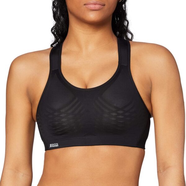 Soutien-gorge de sport Shock Absorber léger réduction-0