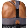 Soutien-gorge Shock Absorber femme zip avant ultra couvrant-2