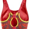 Soutien-gorge de sport Shock Absorber maintien intégré dos-1