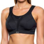 Soutien-gorge DBA Bodywear Polyamide Élasthanne Femme SN109-0