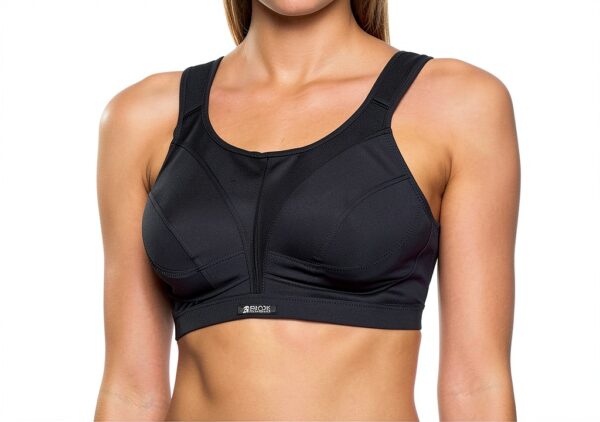 Soutien-gorge DBA Bodywear Polyamide Élasthanne Femme SN109-0
