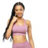Soutien-gorge de sport FM London respirant maintien femme-3