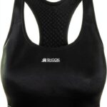 Soutien-gorge de sport Shock Absorber contrôle rebond femme-0