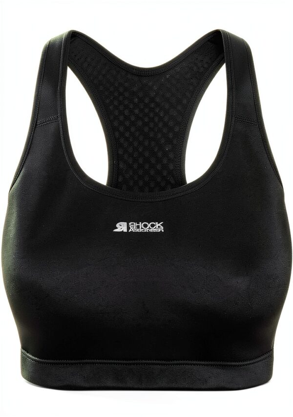 Soutien-gorge de sport Shock Absorber contrôle rebond femme-0