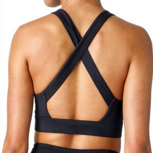Soutien-gorge sport FM London respirant maintien femme-0