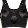 Soutien-gorge de sport Shock Absorber Noir soutien classique-5